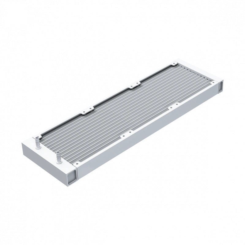 Система жидкостного охлаждения для процессора XASTRA LM360 ARGB White