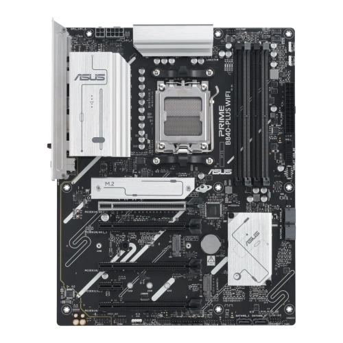Материнская плата ASUS PRIME B840-PLUS WIFI (90MB1IZ0-M0EAY0)