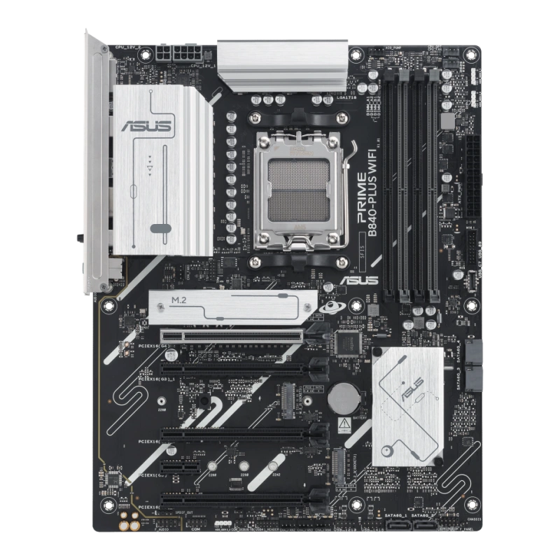 Материнская плата ASUS PRIME B840-PLUS WIFI (90MB1IZ0-M0EAY0)