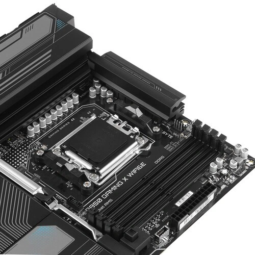 Материнская плата Gigabyte B850 GAMING X WIFI6E