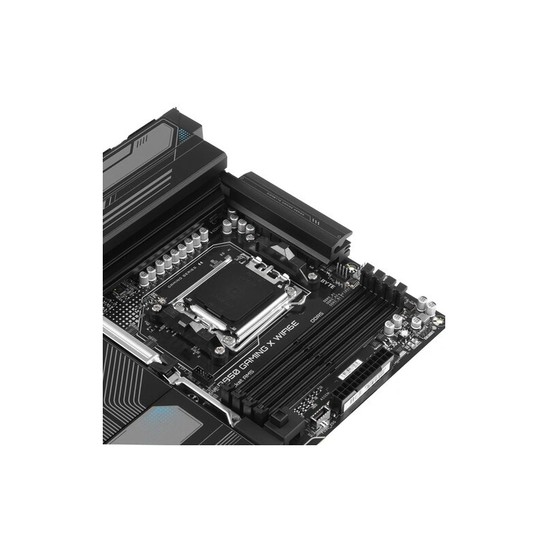 Материнская плата Gigabyte B850 GAMING X WIFI6E