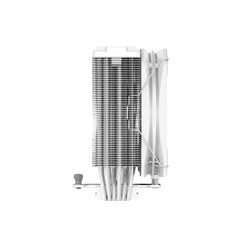 Кулер для процессора PCCooler K6 WH PWM
