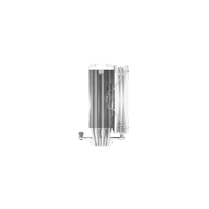 Кулер для процессора PCCooler K6 WH PWM