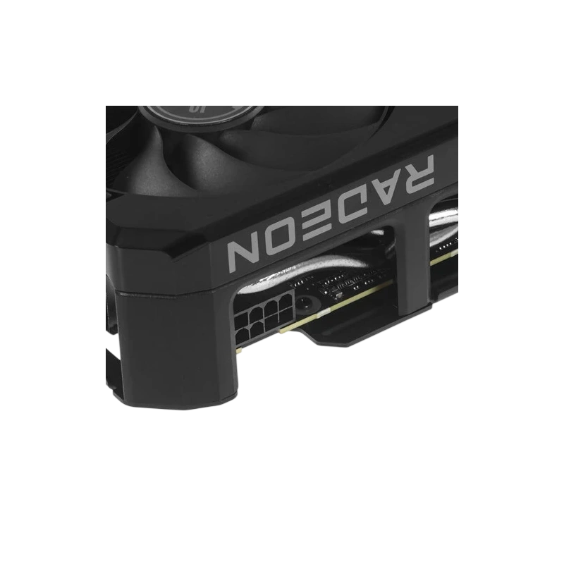 Видеокарта ASUS (DUAL-RX9060XT-16G) Radeon RX 9060 XT 16GB DUAL (90YV0LG2-M0NA00)