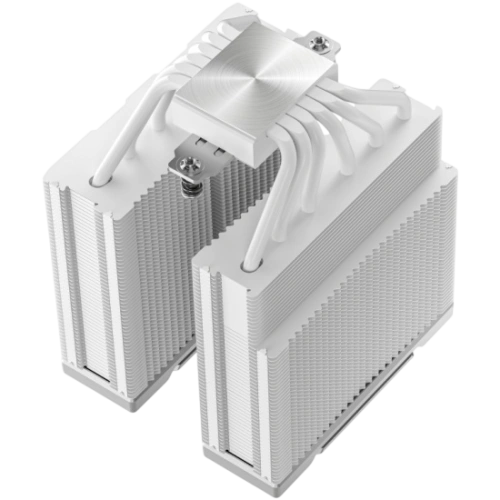 Кулер для процессора Deepcool AK620 G2 WH White
