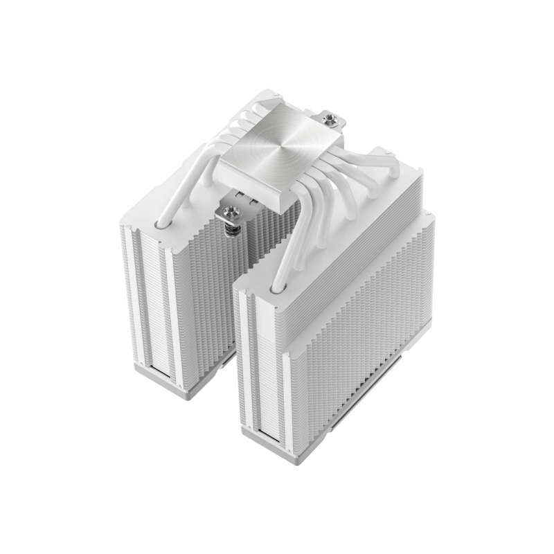 Кулер для процессора Deepcool AK620 G2 WH White