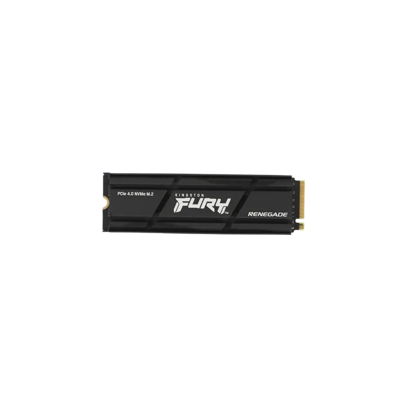 Твердотельный накопитель Kingston 2000 Gb FURY Renegade (SFYRDK/2000G) BOX