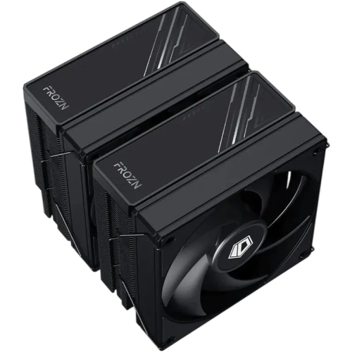 Кулер для процессора ID-COOLING FROZN A620 PRO SE ARGB Black