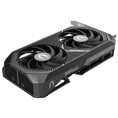 Видеокарта ZOTAC (ZT-B50600E-10M) GeForce RTX 5060 8GB Twin Edge