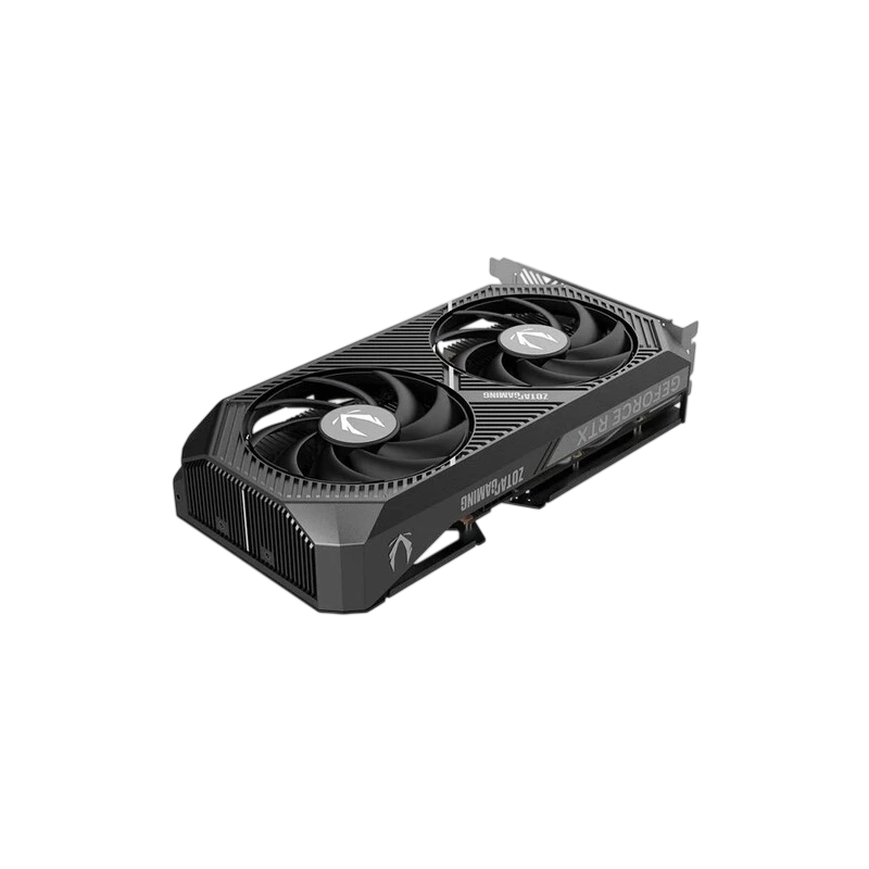 Видеокарта ZOTAC (ZT-B50600E-10M) GeForce RTX 5060 8GB Twin Edge