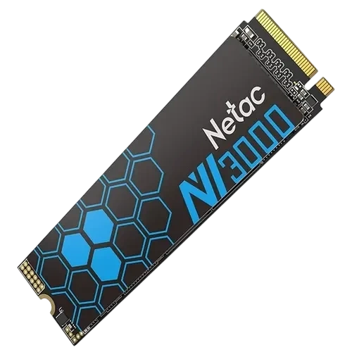 Твердотельный накопитель NETAC 2000 Gb (NT01NV3000-2T0-E4X)