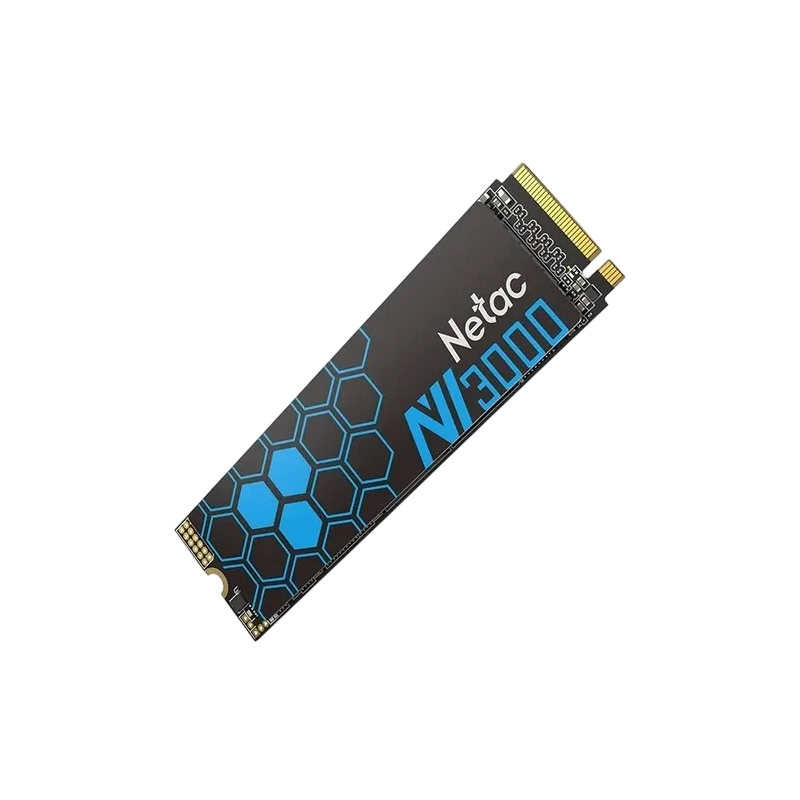 Твердотельный накопитель NETAC 2000 Gb (NT01NV3000-2T0-E4X)