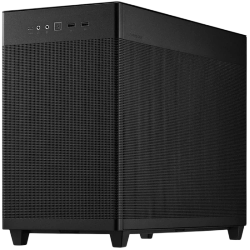 Компьютерный корпус ASUS PRIME CASE AP201 TG Black (90DC00G0-B39010)