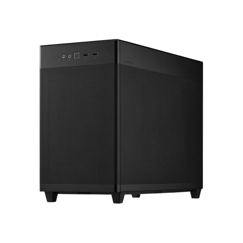 Компьютерный корпус ASUS PRIME CASE AP201 TG Black (90DC00G0-B39010)