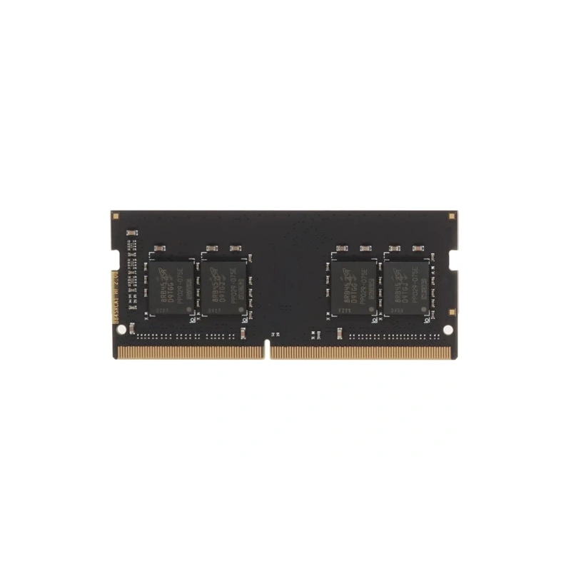 Оперативная память 4 Gb 2666 MHz PATRIOT SL (PSD44G266681S)