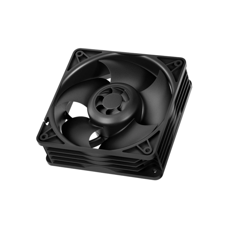 Вентилятор для корпуса Arctic Cooling S12038-4K (ACFAN00296A)