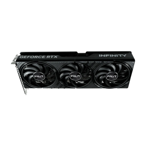 Видеокарта Palit (NE75070019K9-GB2050S) GeForce RTX 5070 12GB INFINITY 3