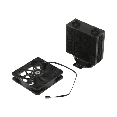 Кулер для процессора ID-COOLING SE-224-XTS