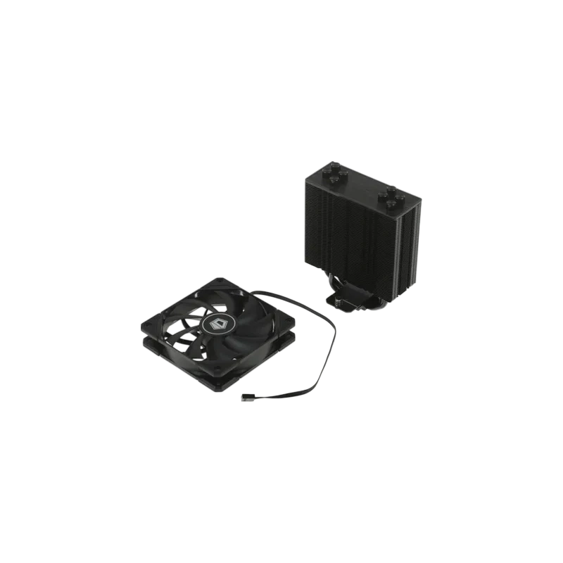 Кулер для процессора ID-COOLING SE-224-XTS