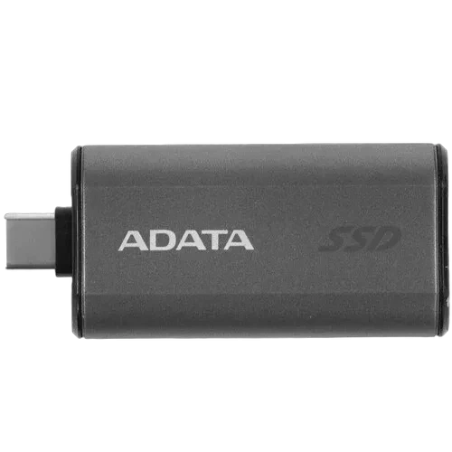 Внешний SSD ADATA XPG 2000 Gb USB 3.2 (SC750-2000G-CCBK)