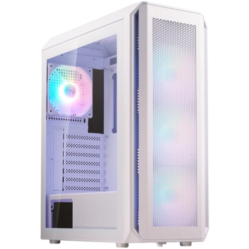 Компьютерный корпус ADATA XPG VALOR AIR PLUS VALORAIRPLUSMTA-WHCWW
