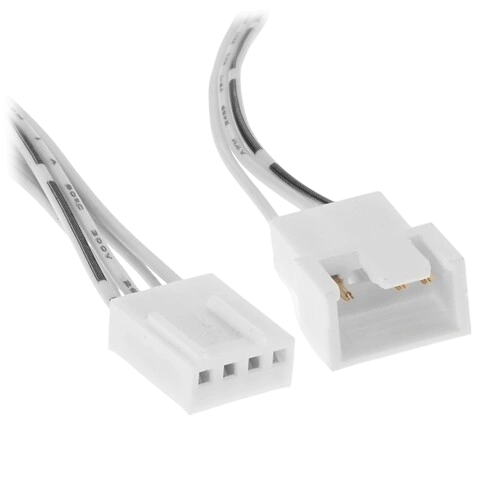 Вентилятор для корпуса Thermalright TL-P9W White (TRTLP9W)