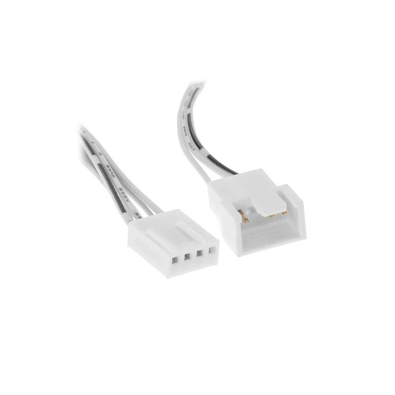 Вентилятор для корпуса Thermalright TL-P9W White (TRTLP9W)
