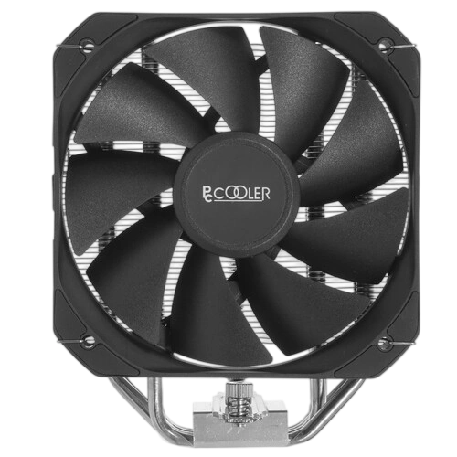 Кулер для процессора PCCooler GI-Paladin 400 ARGB ARGB PWM