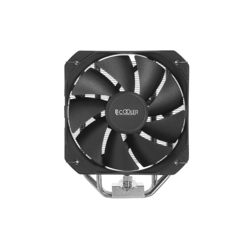 Кулер для процессора PCCooler GI-Paladin 400 ARGB ARGB PWM