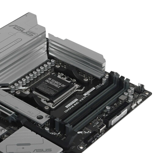 Материнская плата ASUS PRIME X870-P (90MB1IT0-M0EAY0) 2 x кабель SATA, документация