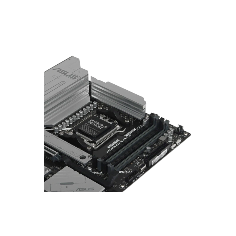 Материнская плата ASUS PRIME X870-P (90MB1IT0-M0EAY0) 2 x кабель SATA, документация