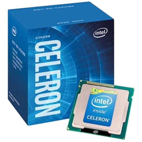 Процессор Intel Celeron G5925 BOX BX80701G5925