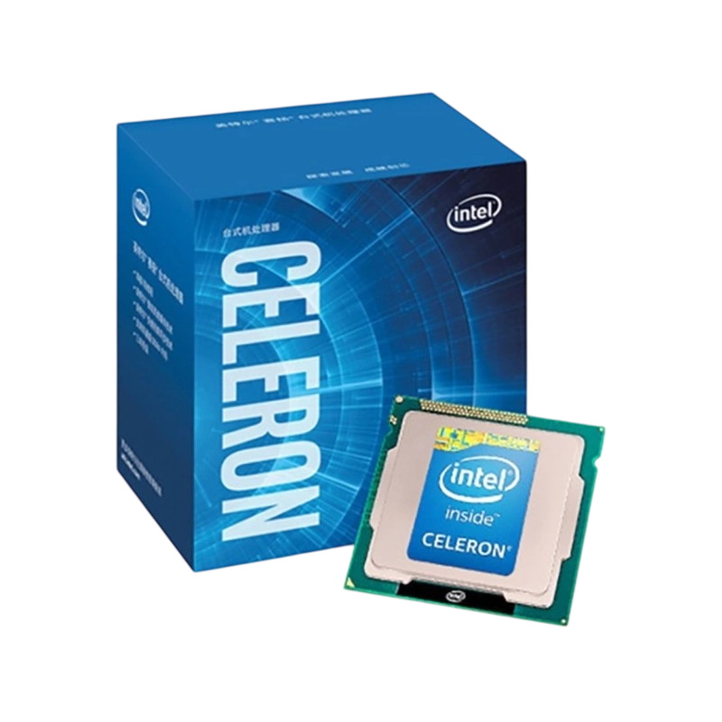 Процессор Intel Celeron G5925 BOX BX80701G5925