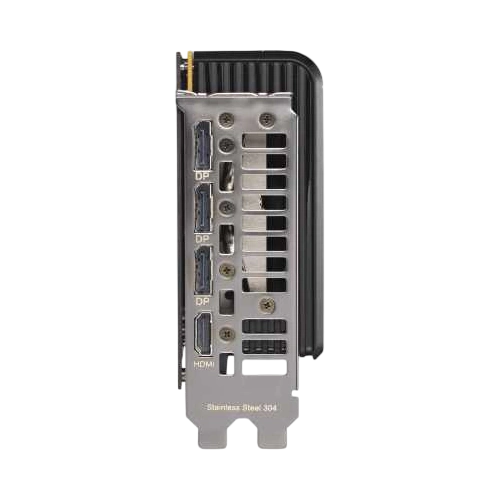 Видеокарта ASUS (PRIME-RTX5050-O8G) GeForce RTX 5050 8GB PRIME OC (90YV0N70-M0NA00)