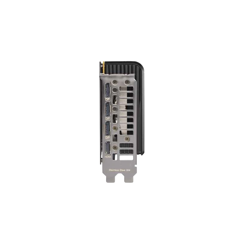 Видеокарта ASUS (PRIME-RTX5050-O8G) GeForce RTX 5050 8GB PRIME OC (90YV0N70-M0NA00)