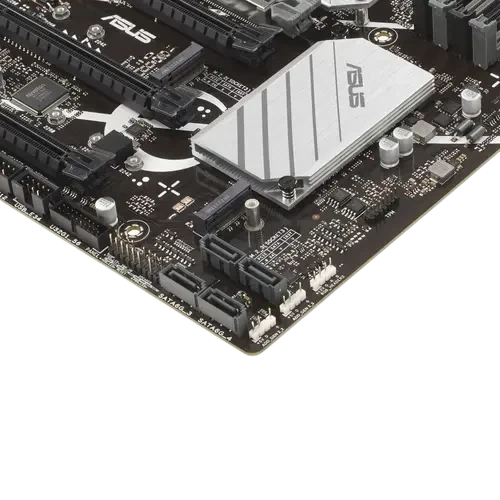 Материнская плата ASUS PRIME Z790-P WIFI (90MB1CJ0-M0EAY0) 2 x кабель SATA, антенна Wi-Fi, документация, задняя планка