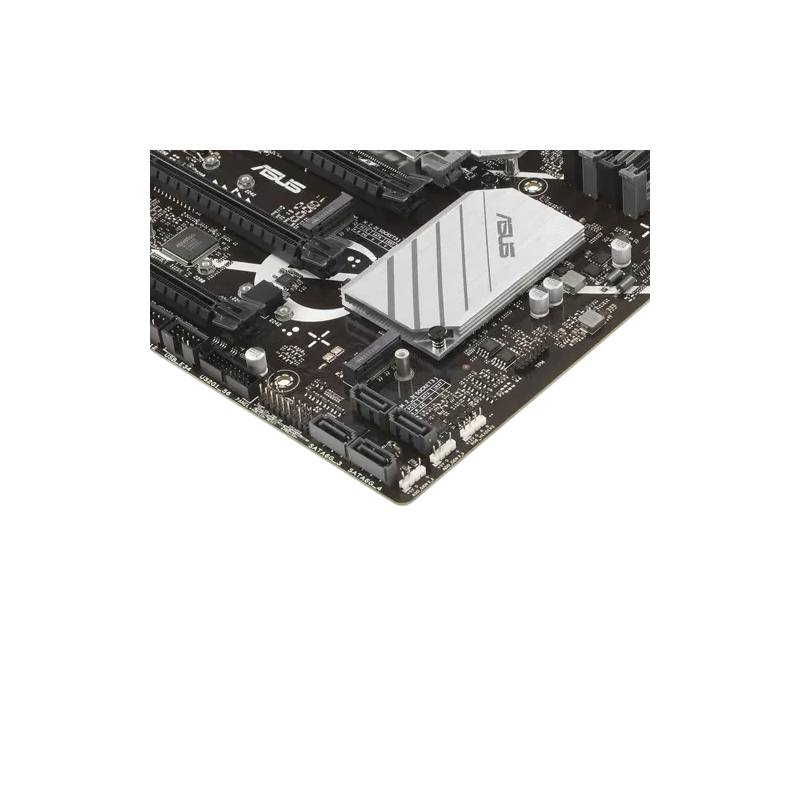 Материнская плата ASUS PRIME Z790-P WIFI (90MB1CJ0-M0EAY0) 2 x кабель SATA, антенна Wi-Fi, документация, задняя планка
