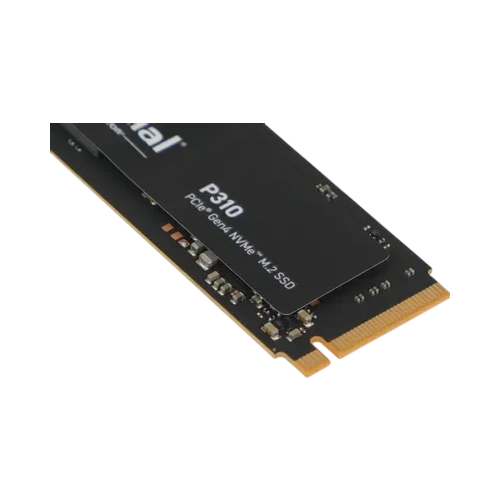 Твердотельный накопитель CRUCIAL 4000 Gb P310 (CT4000P310SSD8)