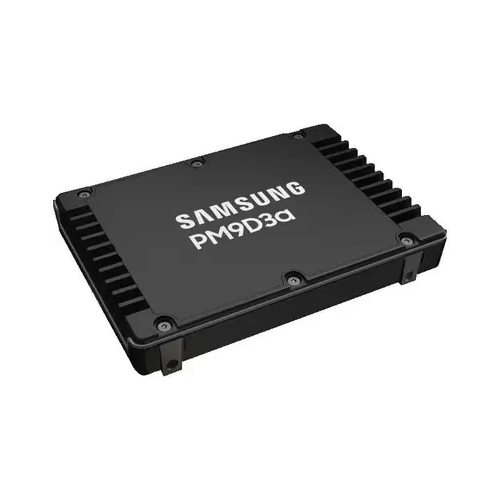 Твердотельный накопитель Samsung 15360 Gb Enterprise (MZWL615THBLF-00AW7)