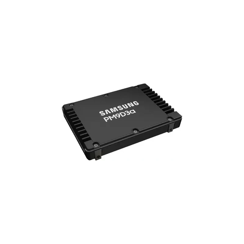 Твердотельный накопитель Samsung 15360 Gb Enterprise (MZWL615THBLF-00AW7)