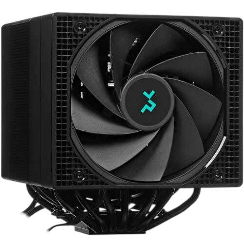 Кулер для процессора Deepcool ASSASSIN IV Black (R-ASN4-BKNNMT-G)