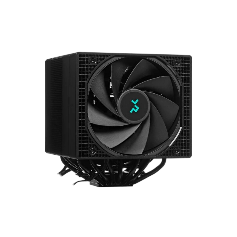Кулер для процессора Deepcool ASSASSIN IV Black (R-ASN4-BKNNMT-G)