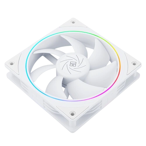 Комплект вентиляторов для корпуса Thermalright TL-S12W-S ARGB White (TRTLS12WS.3P)