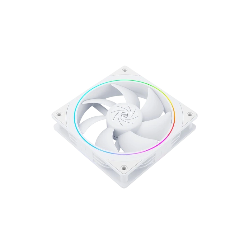 Комплект вентиляторов для корпуса Thermalright TL-S12W-S ARGB White (TRTLS12WS.3P)