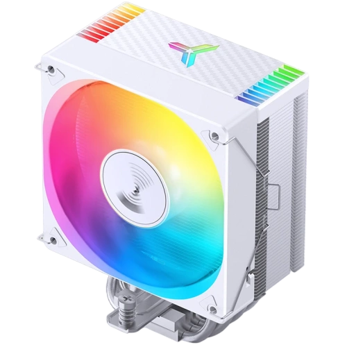 Кулер для процессора JONSBO CR-1000 MAX ARGB White