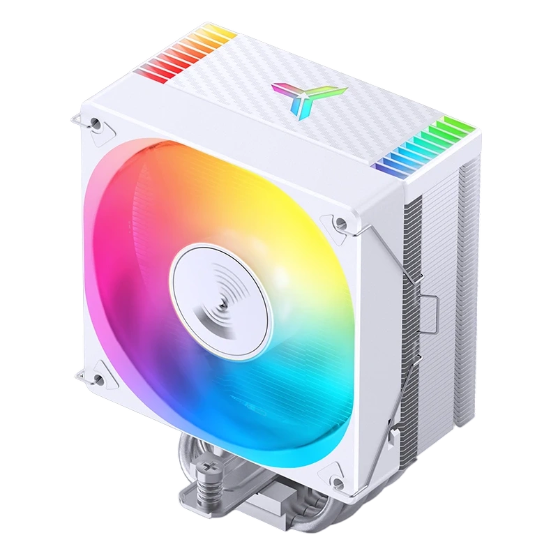 Кулер для процессора JONSBO CR-1000 MAX ARGB White