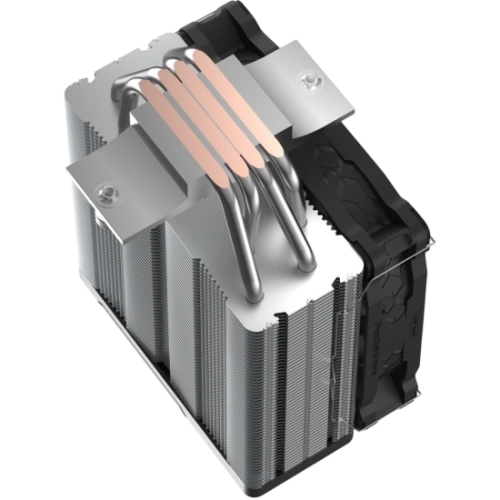 Кулер для процессора PentaWave (PC-Z04E SRB PWM) Black