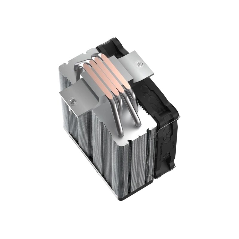 Кулер для процессора PentaWave (PC-Z04E SRB PWM) Black