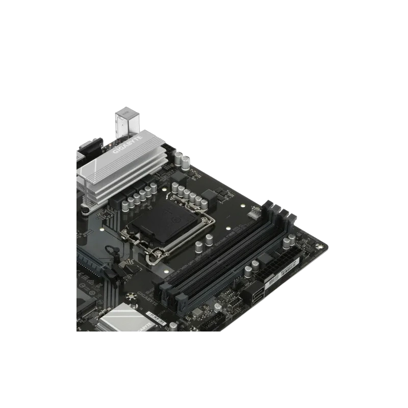 Материнская плата Gigabyte B760M D3HP DDR4