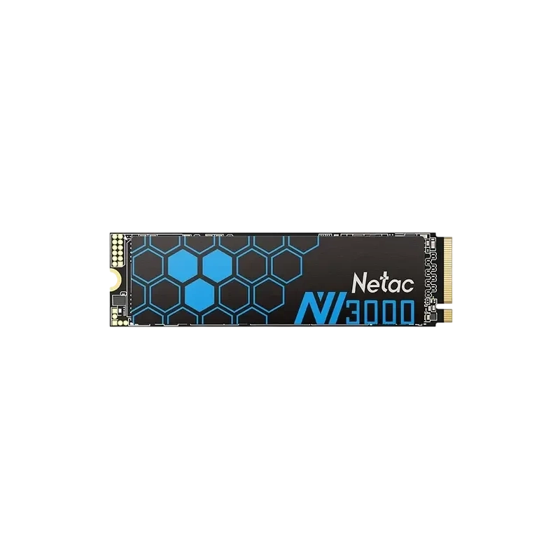 Твердотельный накопитель NETAC 2000 Gb (NT01NV3000-2T0-E4X) BOX